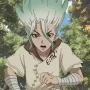 Link Nonton Anime Dr. Stone Season 3 Episode 8 Full