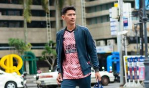 Wilujeng Sumping! Ryan Kurnia Resmi Berlabuh di Persib Bandung / Instagram Ryan Kurnia