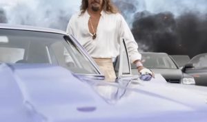 Jadwal Film Fast X Minggu, 21 Mei 2023 di CGV Bandung