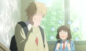 Anime Skip and Loafer Episode 7 Kapan Tayang? Yuk Cek di Sini!
