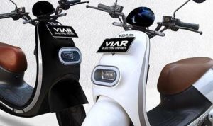 Cek Disini! 4 Rekomendasi Motor Listrik Dimulai dari 18 JT Cek Disini! 4 Rekomendasi Motor Listrik Dimulai dari 18 JT