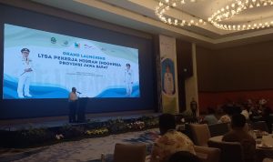 Atasi Permasalahan PMI, Disnakertrans Jabar Launching Jabar Migrant Service Center