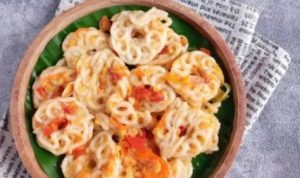 Cara Membuat Seblak Cobek Viral Ala Rafael