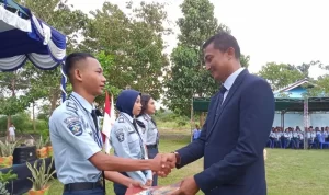 Education Office: 2,553 High School and Vocational School Students Declared Graduates