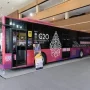 UI Offers Electric Buses as Environmentally Friendly Vehicles
