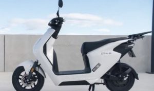 Honda Siap Meluncurkan Dua Motor Listrik pada Semester Kedua 2023 Honda Siap Meluncurkan Dua Motor Listrik pada Semester Kedua 2023