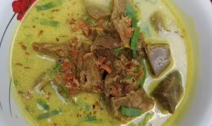 Nikmatnya Kuliner Empal Gentong, Hidangan Tradisional yang Sangat Memanjakan Lidah!