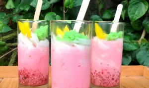 Rekomendasi Es Doger Enak di Bandung, Cocok untuk Menyegarkan Tubuh!