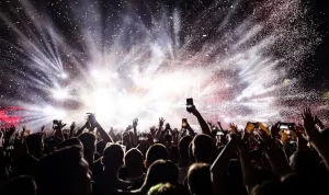 Hati-hati Jastip Tiket Konser Penipuan! Ini Ciri-cirinya