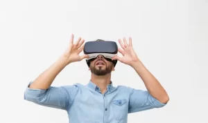 Peneliti China Ciptakan Aplikasi VR yang Bisa Cium 30 Jenis Bau!