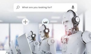 Fitur Baru Google, Hadirkan Fitur AI di Mesin Pencari