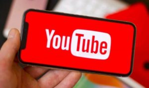 Pendapatan Iklan YouTube Mengalami Penurunan Sebesar 2,6 %