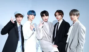 TXT Akan Konser di Indonesia! Tanggal Berapa? TXT Akan Konser di Indonesia! Tanggal Berapa?