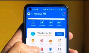 Dapatkan Saldo Dana Gratis Hanya Dengan Mengisi Survey