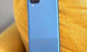 Ini Dia 3 Rekomendasi Hp Samsung 1 Jutaan Untuk Kamu