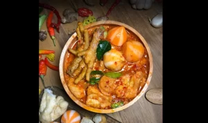 7 Fakta Menarik Seblak yang Belum Banyak Orang Tahu