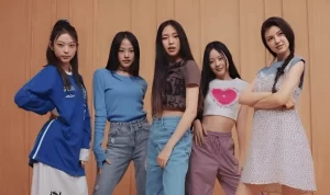 Idol Grup NewJeans Akan Comeback! Kapan?