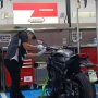 Teknisi Honda Indonesia Juarai Kompetisi Teknik Sepeda Motor