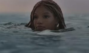 Jadwal Film The Little Mermaid Hari Ini di CGV Bandung