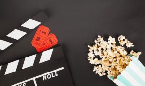 Rekomendasi Film Drama Cinta Terbaru yang Akan Menguras Air Matamu!