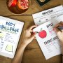 Daftar Menu Diet Sehat Seminggu Praktis Dijamin Ampuh Turunkan Berat Badan, Coba Sekarang!