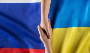 Rusia Siap Damai dengan Ukraina? Tapi Ada Syaratnya!