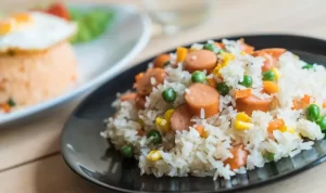 ]Kumpulan Resep Nasi Goreng untuk Sarapan Keluarga