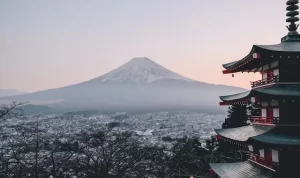 Nikmati Petualangan Seru di Jepang: Itinerary Menarik untuk Kamu!