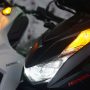 Fungsi Lampu Sein ‘Kanan’ dan ‘Kiri’ Pada Sepeda Motor