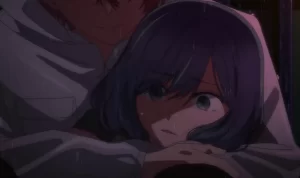 Link Nonton Anime Oshi No Ko Episode 7 Sub Indonesia