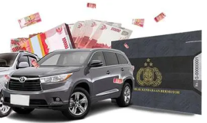 Gadai BPKB Mobil? Ini 4 Rekomendasi Tempat Gadai BPKB Mobil Perorangan yang Cepat Cair dan Aman gadai mobil perorangan