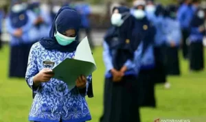 Rincian Besaran Gaji ke-13 PNS dan Pensiuanan yang Cair 5 Juni 2023