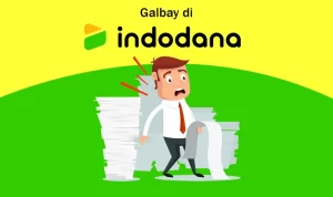 DC Akan Datang ke Rumah? Ini 4 Risiko Galbay di Pinjol Indodana