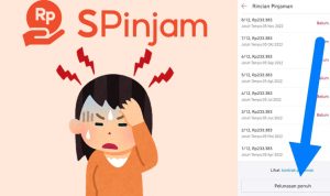 Risiko Galbay di SPinjam Buat Pengguna Ini Ceritakan Pengalaman Diteror DC