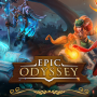 Epic Odyssey Game Online Baru yang Hadir dengan Grafis Memukau