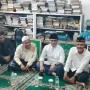 Tak Mau Kalah Sat Set dari AHY, Ganjar Pranowo Turut Mengunjungi Ulama Besar Banten Abah Abuya Muhtadi, Minta Restu?