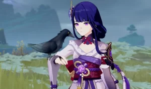 Urutan Archon Terkuat di Genshin Impact, Mommy Raiden Shogun No Berapa?