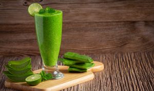 12 Resep Cara Mengolah Aloe Vera Menjadi Makanan dan Minuman yang Enak dan Mudah Dibuat!