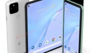 Intip Spesifikasi Lengkap Google Pixel Fold, Smartphone Lipat Masa Depan