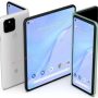 Intip Spesifikasi Lengkap Google Pixel Fold, Smartphone Lipat Masa Depan