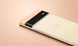 Google Pixel 6 Pro, Kualitas Kameranya Berani Bersaing dengan iPhone! Google Pixel 6 Pro, Kualitas Kameranya Berani Bersaing dengan iPhone!