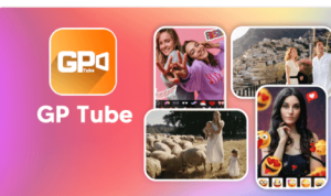 Nonton Video Pendek di GP Tube Terbukti Membayar Saldo DANA Gratis? Ini Jawabannya Nonton Video Pendek di GP Tube Terbukti Membayar Saldo DANA Gratis? Ini Jawabannya