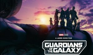 Jadwal Tayang Film Guardians of the Galaxy Vol. 3 Di Bioskop Bandung, 6 Mei 2023 Jadwal Tayang Film Guardians of the Galaxy Vol. 3