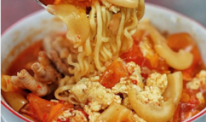 Jelajahi Surga Kuliner di Bandung, Berikut Ini Rekomendasinya