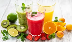 5 Jus Penurun Berat Badan untuk Membantu Program Diet