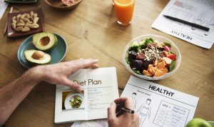 10 Rekomendasi Makanan Sehat untuk Diet, Patut Dicoba Sekarang Juga! 10 Rekomendasi Makanan Sehat untuk Diet, Patut Dicoba Sekarang Juga!