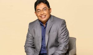 President Director of Jamkrindo Has Passed Away