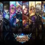 8 Kode Redeem ML Maret 2025 Terbaru! Klaim Skin dan Hadiah Gratis Sebelum Kehabisan