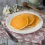Ide Sarapan Mudah, Ini Dia Resep dan Cara Membuat Pancake