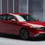 Honda Accord 2023, Sedan Legendaris Bertransformasi dengan Teknologi Hybrid